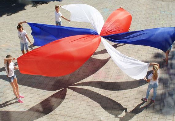 прописка в Богородицке